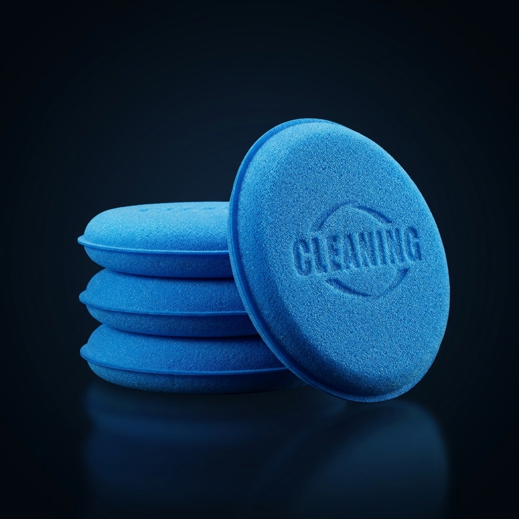 LumiDrive Cleaning Sponge