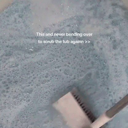 The Super Scrub