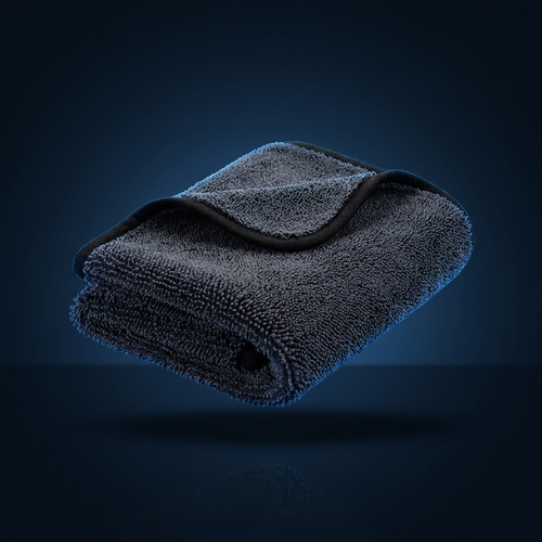 LumiDrive microfiber car towel