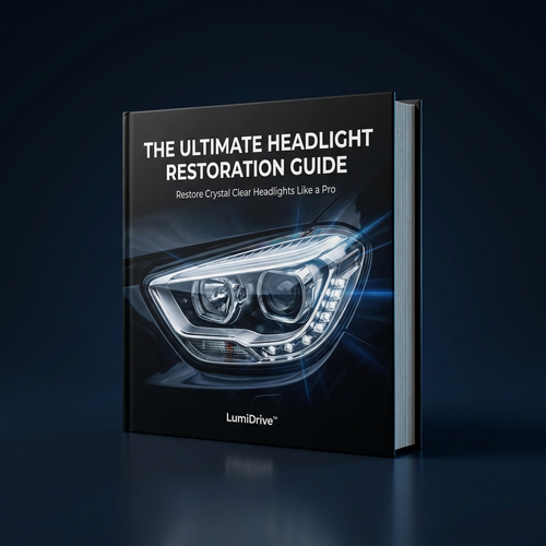 LumiDrive Ebook: Guide to restoration